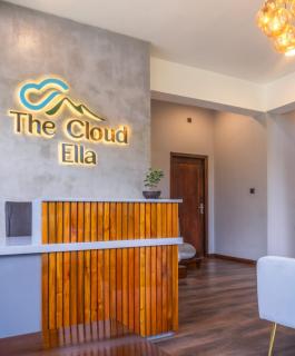 The cloud ella - 2