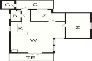 6 person holiday home in Ebeltoft - 9