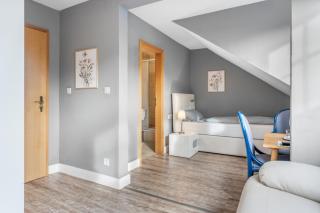 Hotel Alpenrose - 7