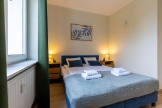 CITYSTAY Przytulny apartament 5 min od plaży - 2