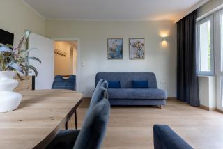 CITYSTAY Przytulny apartament 5 min od plaży - 8