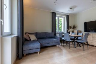 CITYSTAY Przytulny apartament 5 min od plaży - 6