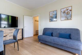 CITYSTAY Przytulny apartament 5 min od plaży - 5