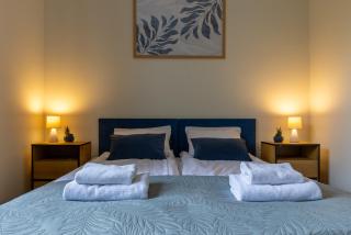 CITYSTAY Przytulny apartament 5 min od plaży - 1