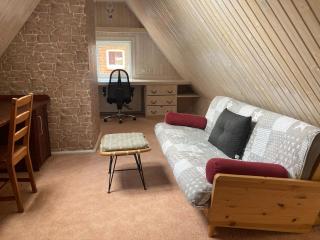 Well-being oasis ideal for Hamburg-Pendler - 2