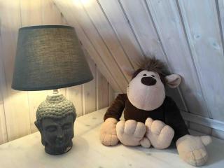 Well-being oasis ideal for Hamburg-Pendler - 1