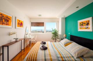 ANTHEA's TOP of SPLIT CENTRE PENTHOUSE - 8