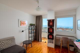 ANTHEA's TOP of SPLIT CENTRE PENTHOUSE - 4
