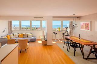 ANTHEA's TOP of SPLIT CENTRE PENTHOUSE - 2