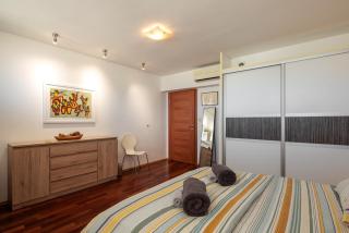 ANTHEA's TOP of SPLIT CENTRE PENTHOUSE - 1