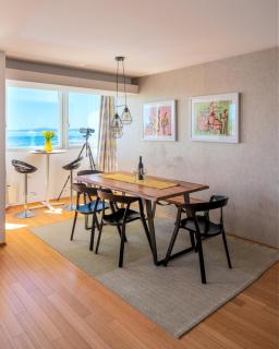 ANTHEA's TOP of SPLIT CENTRE PENTHOUSE - 4