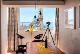 ANTHEA's TOP of SPLIT CENTRE PENTHOUSE - 6