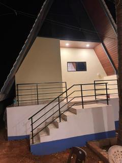 Aastha Beach Cottage - 4