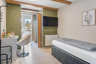 Hotel Alpenrose - 6