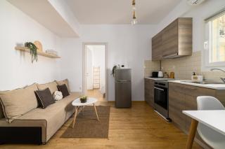 Ourania Lofts and Suites - 7