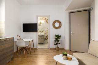 Ourania Lofts and Suites - 3