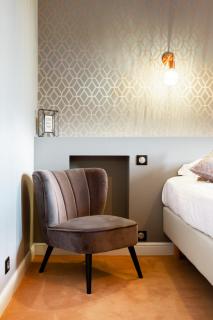La Villa du Sillon by les Ambassadeurs - Saint Malo Plage - 2
