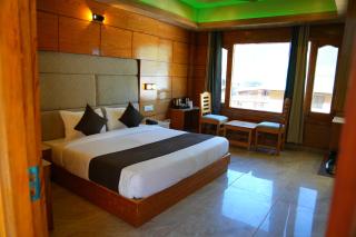 The Park Green Resorts - 2