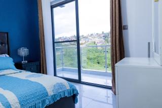 Luxury 6BR, 5 Baths, Sleeps 13 penthouse BBBNation Oasis Kibagabaga - 8