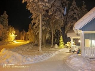 Cozy house close to SantaVillage - 9