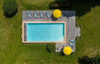 Enchanting Dordogne Château with Pool - 4