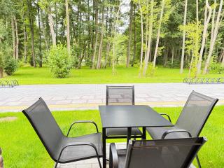 Eglių Nemirseta II Nauji apartamentai Palangoje Nemirsetos parke - 7