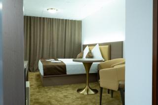 Hotel Moorfleet - 0