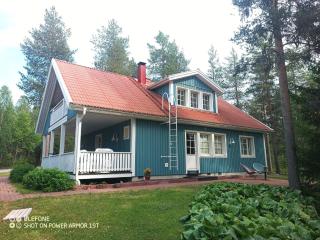 Cozy house close to SantaVillage - 3