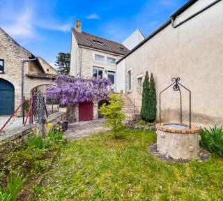 Maison entre Vignes et Pierres - 7