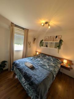 Appartement T3 - Relax aux portes des 24h du Mans - 3