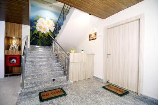 Nahor Residency - 2