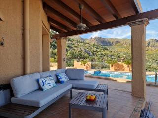 Casa Jacaranda - Turre - 2