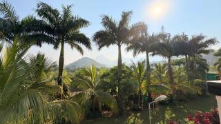 Rustic Farm Villa - 6