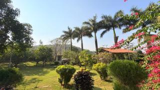 Rustic Farm Villa - 2