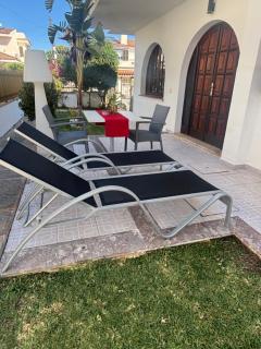 CASA GLORIA Playa - 9