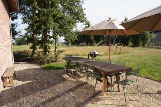 Vakantiewoning Hof ter Heidje - 3