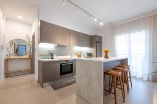 Singer Suite near Kalamata Centre - 6