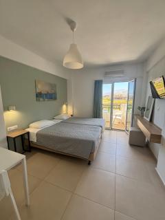 Kostas Apartments - 2