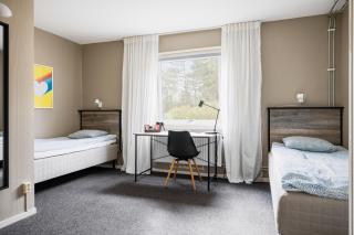 Hakefjorden by Workershotel - 4