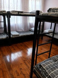 Ayvan Eco Hostel - 1