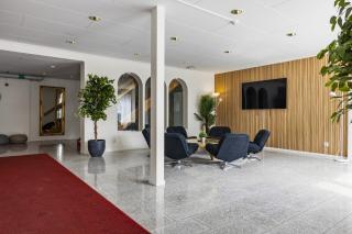 Hakefjorden by Workershotel - 1