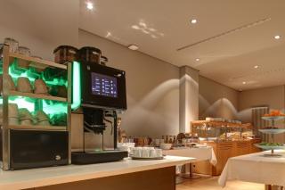 eXo Fly Level 4 Hotel Stuttgart-Flughafen - 2