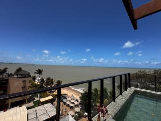 Flat Pé na Areia • Get Sense Beira-Mar - GS14 - 7