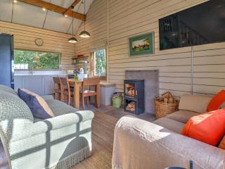 Cedar Cabin - Uk51503 - 2
