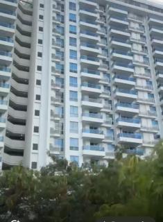 Apartamento vista al mar piso 18 1RDM - 9