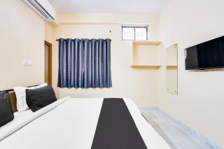 Hotel O Castle Inn Kondapur - 5