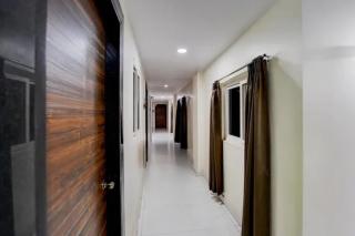 FabHotel Sri Narmada Grand - 1