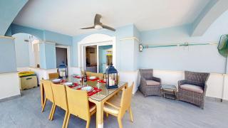 Francisco 293721-A Murcia Holiday Rentals Property - 5