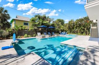 Cabana Blu - 7