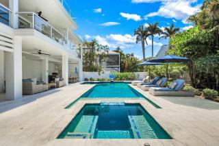 Cabana Blu - 5